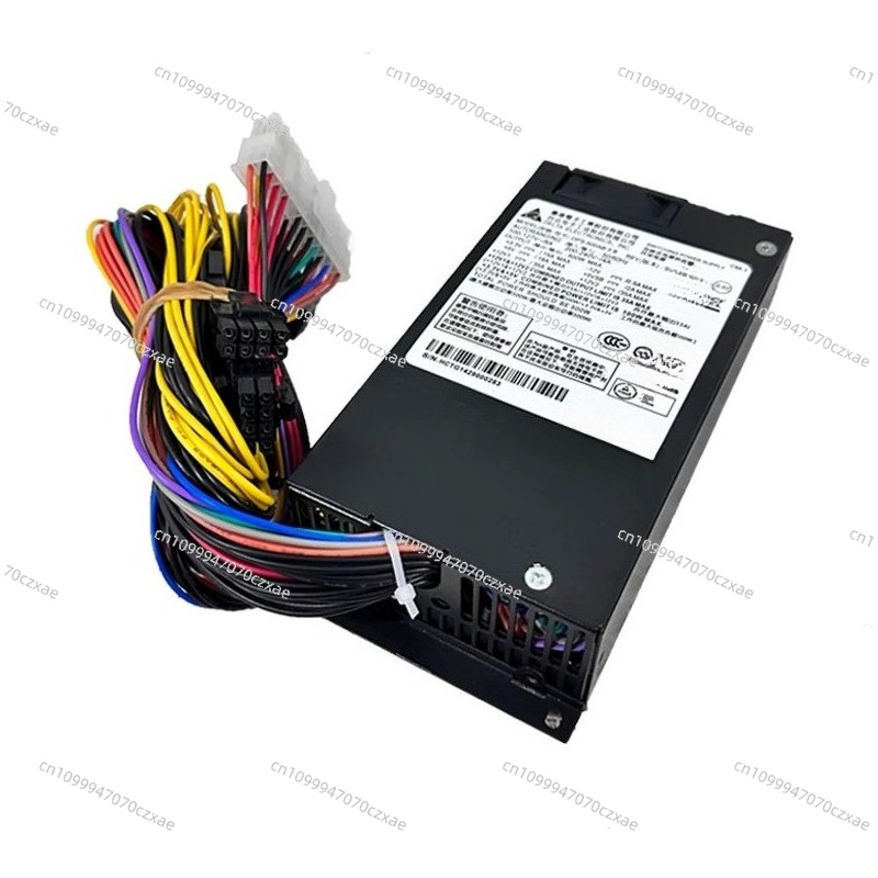 Atx Power Supply 1U Flex 500W - Блок питания DPS-500AB-5, мощностью 500 Вт,
