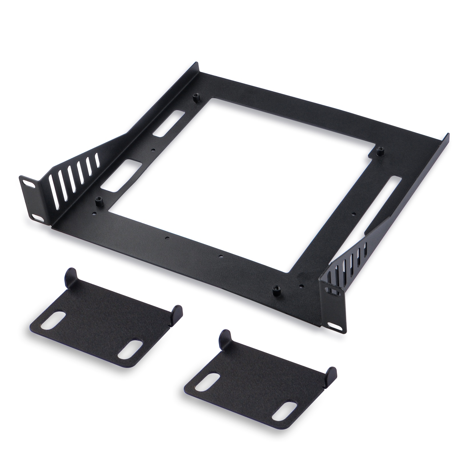 Deskpi Super6C - Аксессуары DeskPi RackMate: мини-стойка Mini ITX