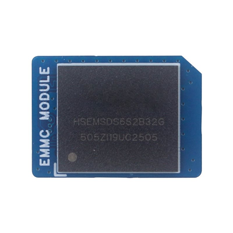 Orange Pi 5 Plus 32Gb - Модуль A13E-EMMC 32 ГБ для Orange