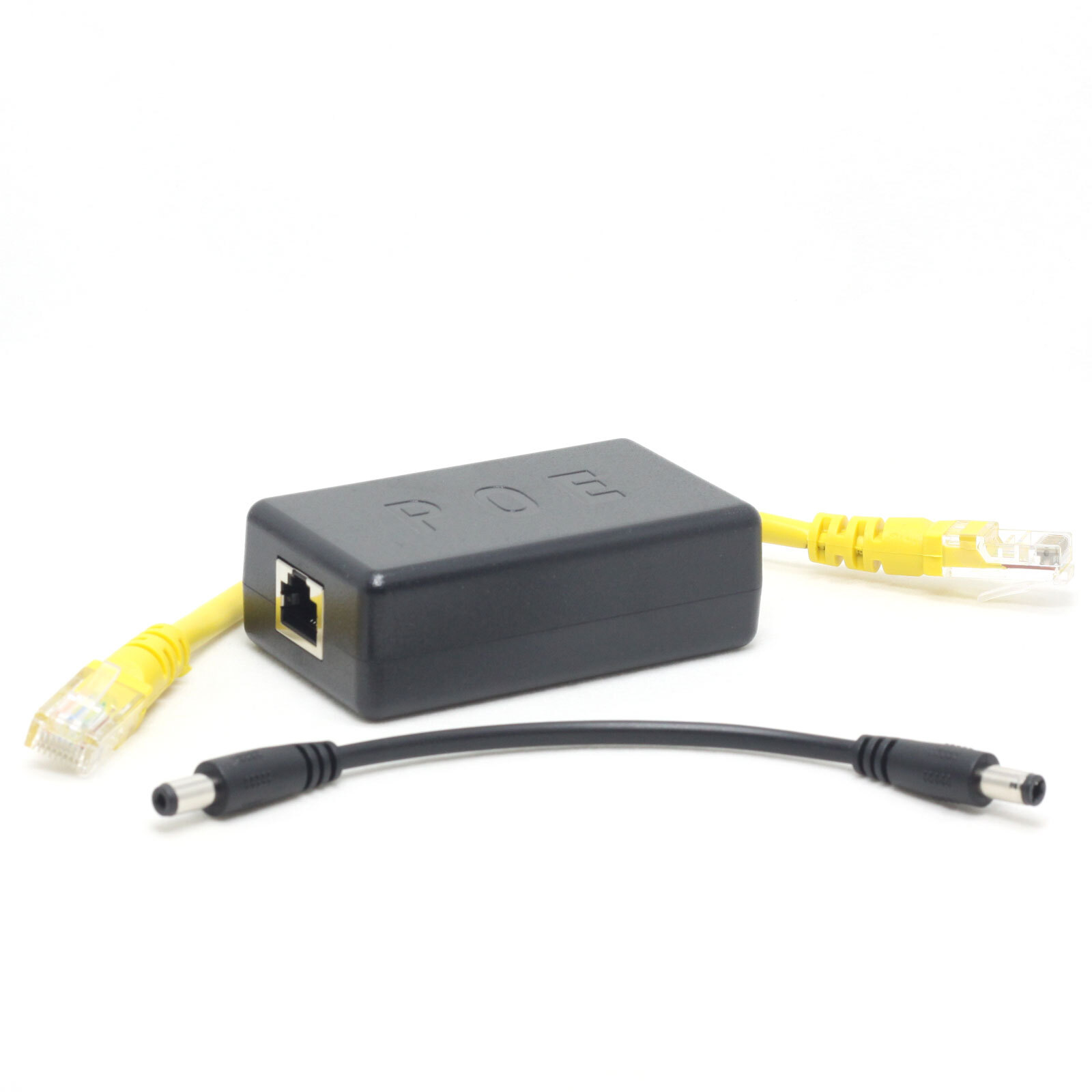 Гигабитный активный разветвите – обзор и цена Active Poe Splitter Gigabit 12V 2A