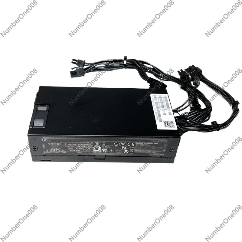 Блок питания FSP500-30AS 80Plu – обзор и цена Atx Power Supply 1U Flex 500W