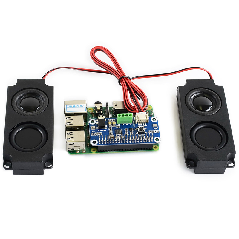 Звуковая карта Raspberry Pi WM – обзор и цена Turing Pi 2