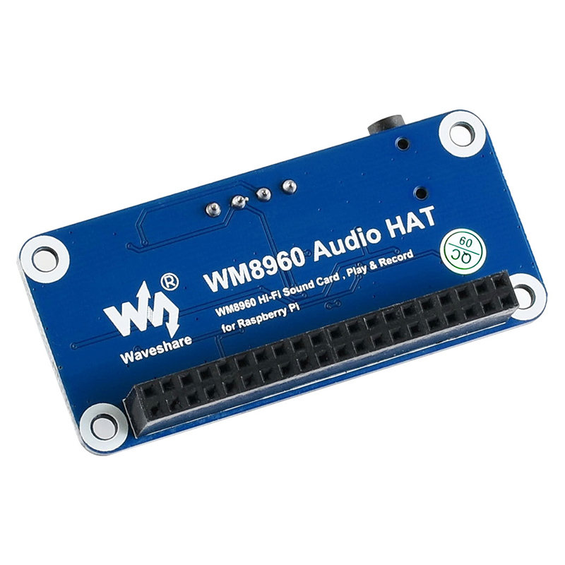Звуковая карта Raspberry Pi WM – обзор и цена Turing Pi 2