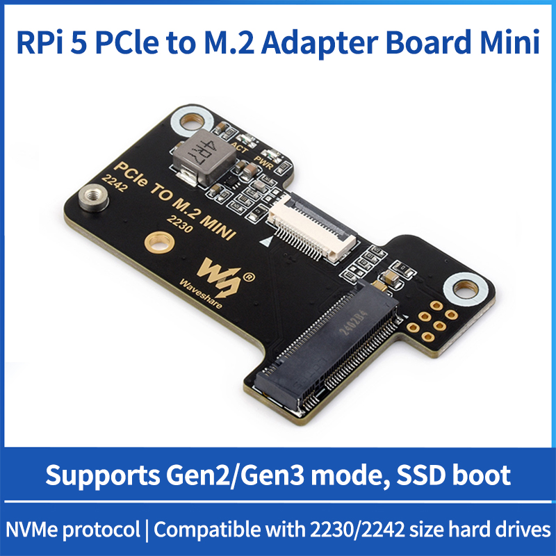 Мини-адаптер Raspberry Pi 5 PC – обзор и цена Turing Pi 2