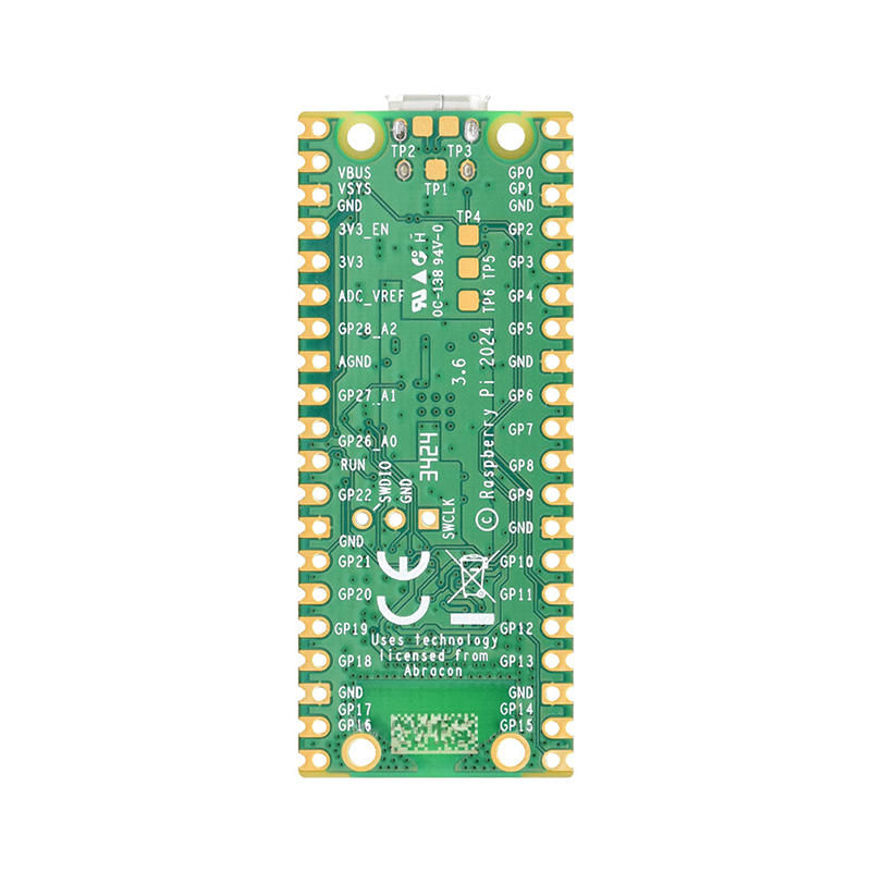 Чип микроконтроллера Raspberry – обзор и цена Turing Pi 2