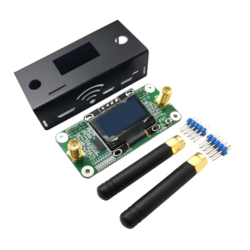 Новая версия MMDVM HS Dual Dup – обзор и цена Turing Pi 2
