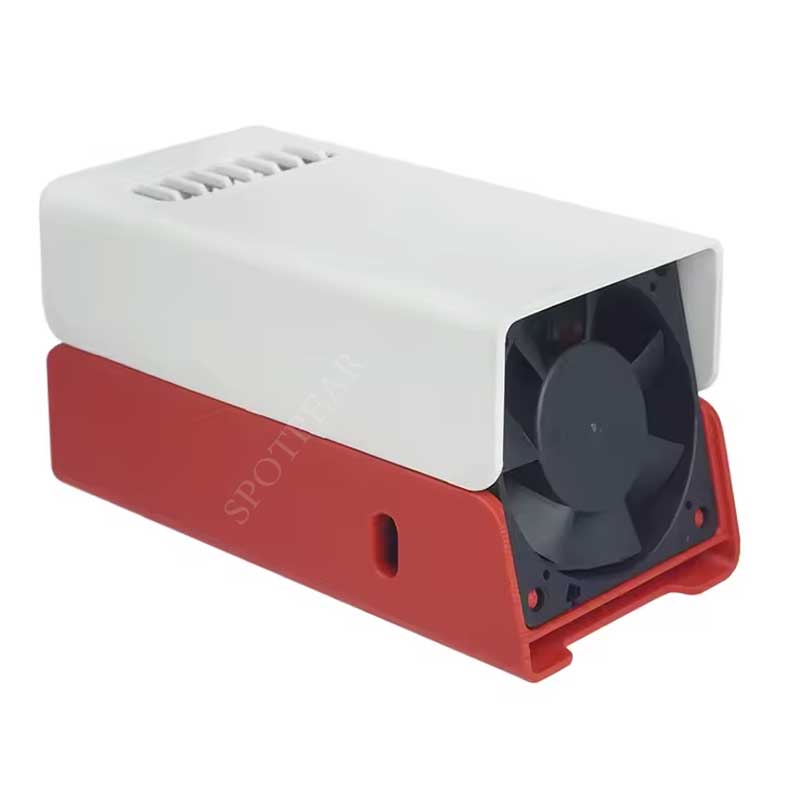 Sipeed NanoCluster Mini Cluste – обзор и цена Deskpi Super6C