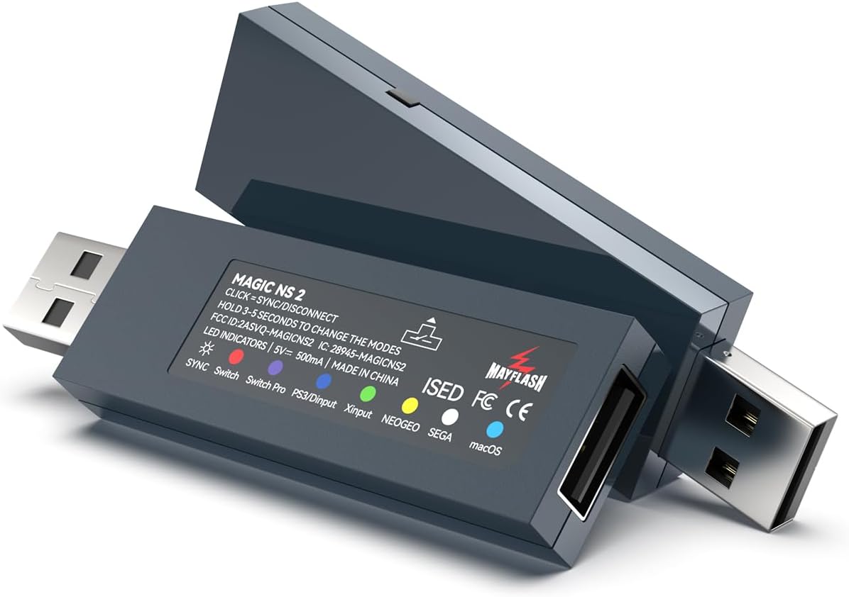 Беспроводной USB-адаптер MAYFL – обзор и цена Turing Pi 2