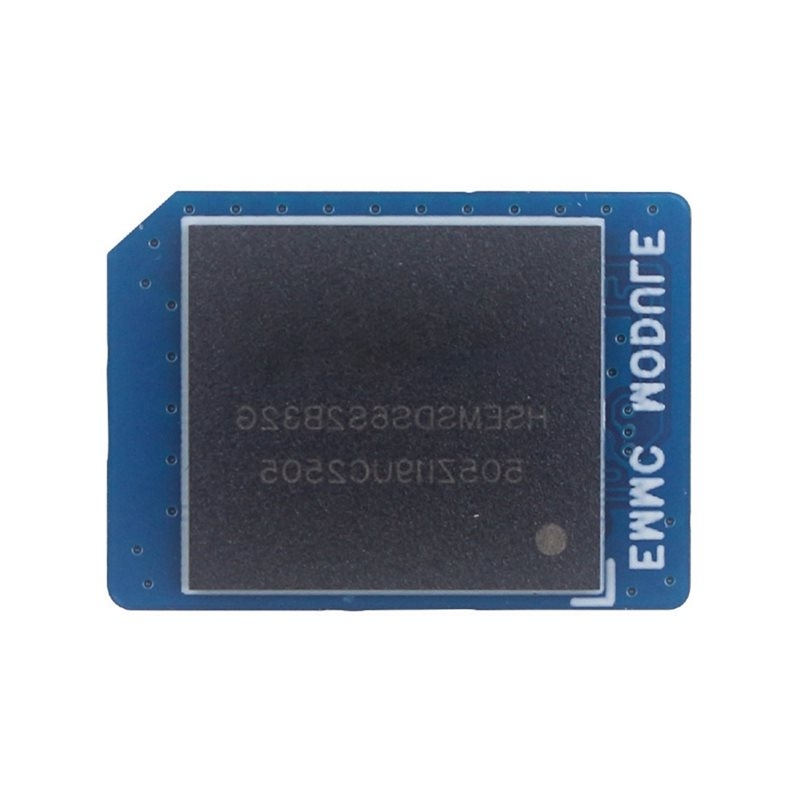 Модуль T23C EMMC 32 ГБ для Ora – обзор и цена Orange Pi 5 Plus 32Gb